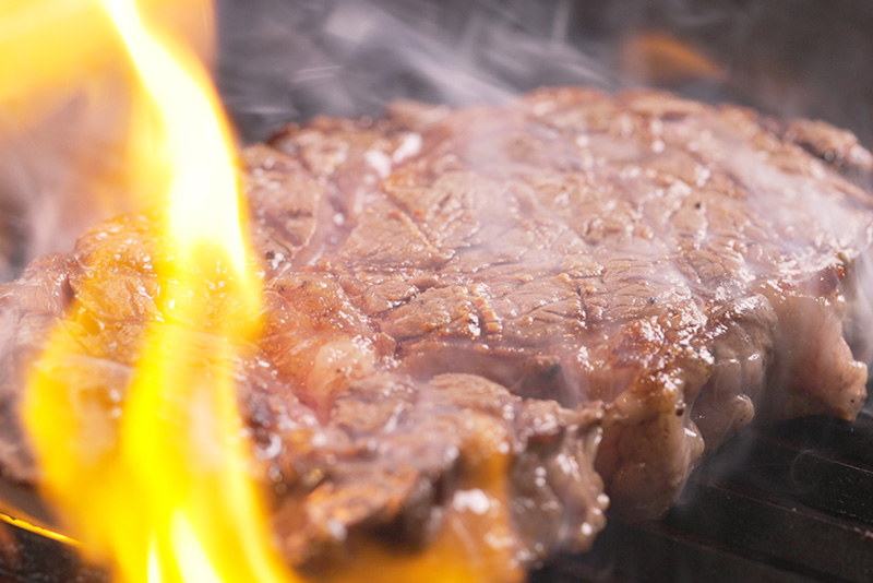 赤味肉、そして熟成という選択 イメージ1